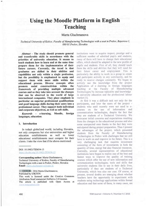 minolde in english|(PDF) THE EFFECTIVENESS OF USING MOODLE .